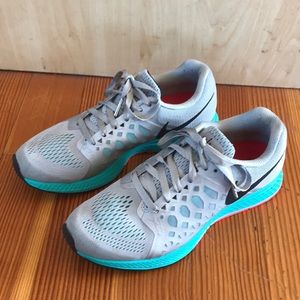 Nike Women’s San Francisco Marathon Pegasus